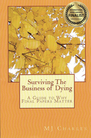Surviving The Business of Dying